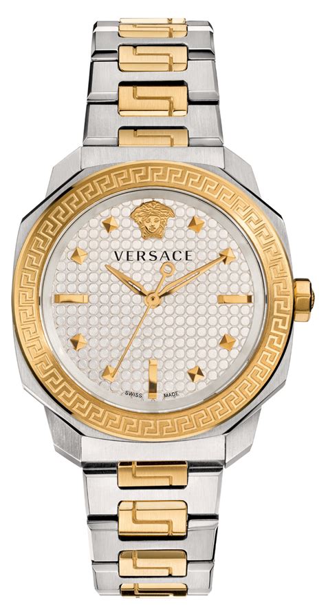 women's versace watch